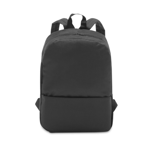 HEXA. Mochila para notebook (15'6'') em 600D com compartimento almofadado (16 L)