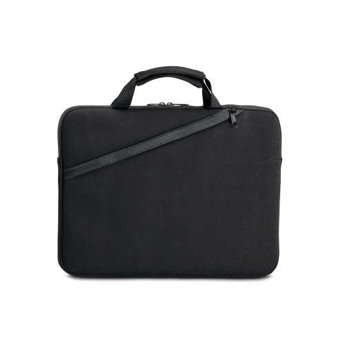SEATTLE. Pasta para notebook (14'') em soft shell de alta densidade
