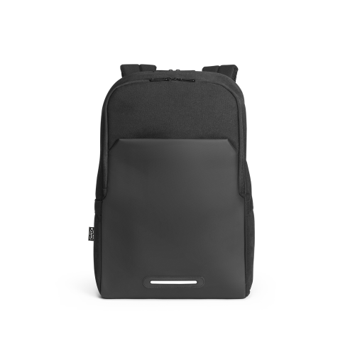 BELFAST. Mochila (20 L) 2 em 1 com bolsa térmica (4'5 L) inclusa que permite a sua utilização em conjunto ou separado
