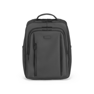 SEVILLE. Mochila trolley em 900D com revestimento resistente à água 28 L (17'3")