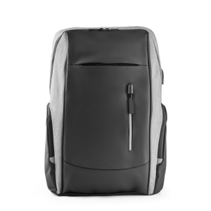 LYON. Mochila para notebook (17") em 900D e Tarpaulin (30 L)