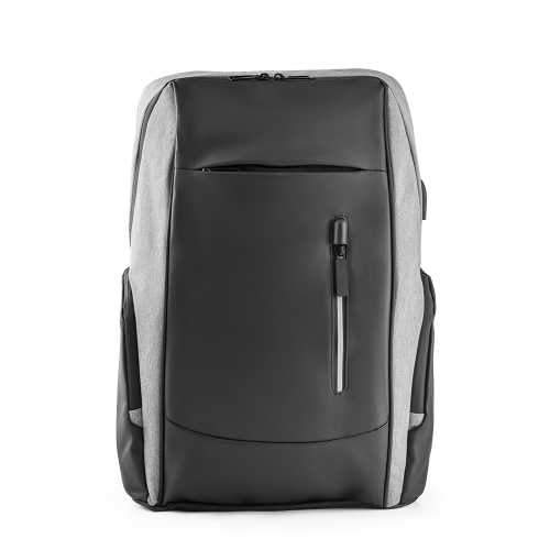 LYON. Mochila para notebook (17") em 900D e Tarpaulin (30 L)