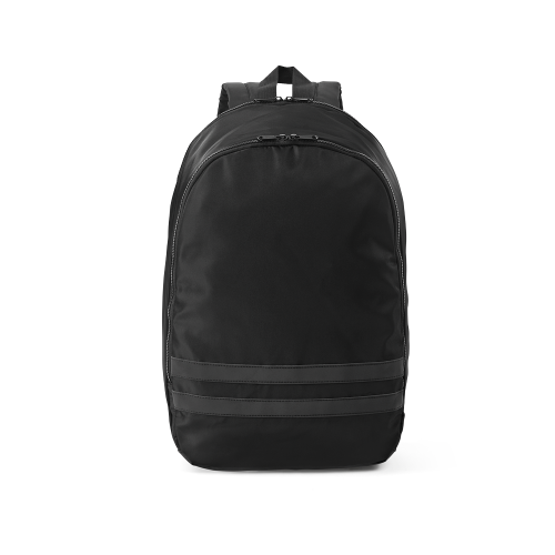 MANCHESTER NOTE. Mochila para notebook (15") em poliéster reciclado 290T (18 L)