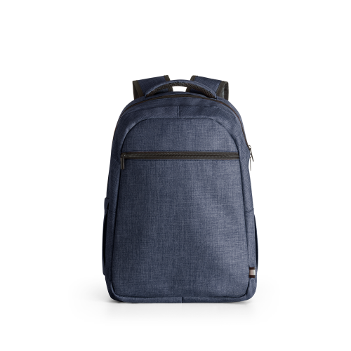 ANTWERP. Mochila para notebook (15") em 600D de alta densidade (17 L)
