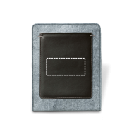 Bolso Hot stamping