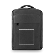 Bolso frontal Transfer Digital