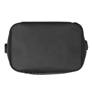 CANCUN. Cooler. Bolsa térmica em poliéster reciclado 600D com interior forrado em PEVA 7 L