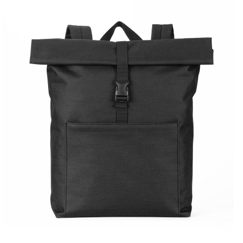 ATENAS. Mochila para notebook (17'3") em 600D (21 L)