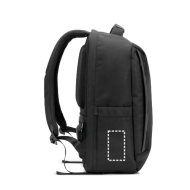 Bolso inferior direito Transfer Digital
