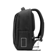 Bolso inferior esquerdo Transfer Digital