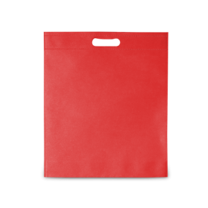 STRATFORD. Sacola em non-woven (80 g/m²)