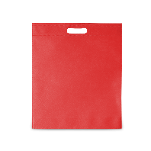 STRATFORD. Sacola em non-woven (80 g/m²)