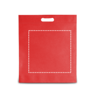 Verso Silk screen têxtil