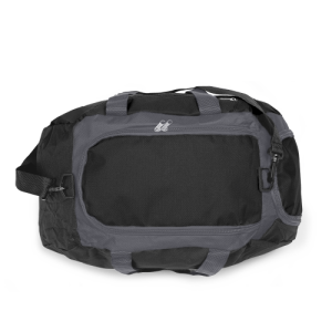 FIT. Bolsa esportiva em 600D com fundo em placa semi-rígida (30 L)