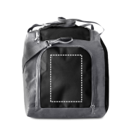 Bolso lateral Transfer Digital