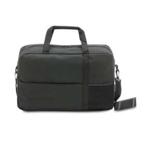 HEXA SPORT. Bolsa esportiva em 600D com fundo de placa semi-rígida (29 L)