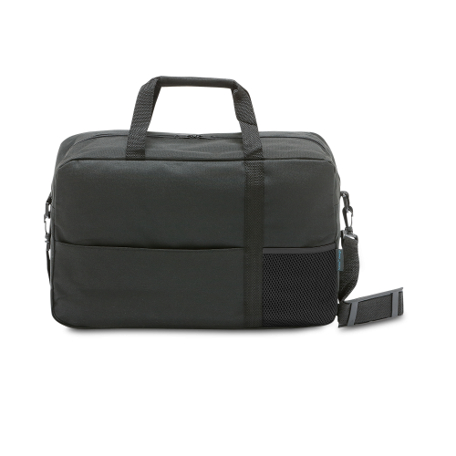 HEXA SPORT. Bolsa esportiva em 600D com fundo de placa semi-rígida (29 L)