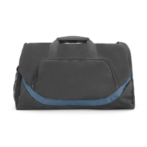 BAGO. Bolsa esportiva em 300D e 1680D com fundo em placa semi-rígida (35 L)