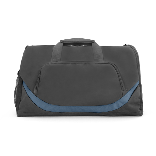 BAGO. Bolsa esportiva em 300D e 1680D com fundo em placa semi-rígida (35 L)