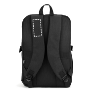 Alça esquerda da mochila Transfer Digital