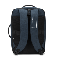 Alça esquerda da mochila Transfer Digital