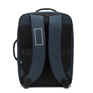 Alça direita da mochila Transfer Digital