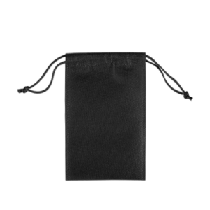 GIFT BAG S. Sacola pequena em non-woven (60 g/m²) termo-selada
