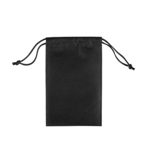 GIFT BAG S. Sacola pequena em non-woven (60 g/m²) termo-selada