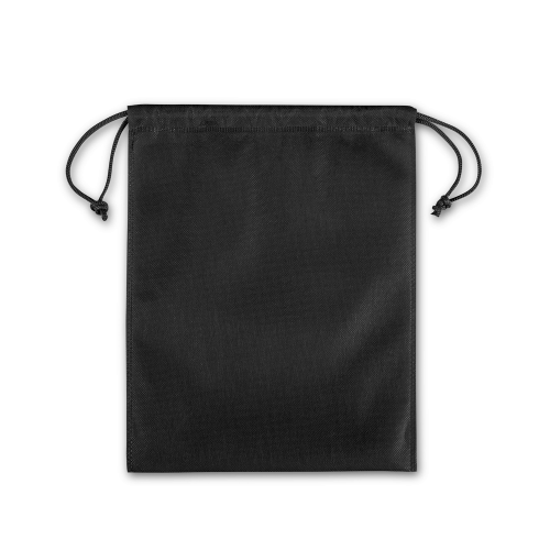 GIFT BAG M. Sacola média em non-woven (60 g/m²) termo-selada