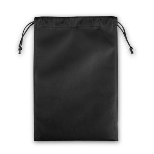 GIFT BAG L. Sacola grande em non-woven (60 g/m²) termo-selada