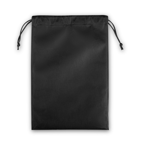 GIFT BAG L. Sacola grande em non-woven (60 g/m²) termo-selada