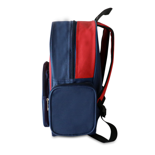 BENNY. Mochila em 600D
