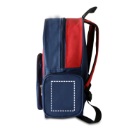Bolso lateral Transfer Digital