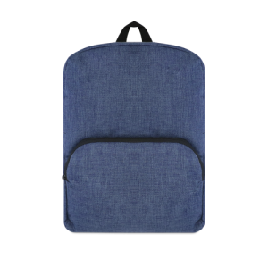 KIEV. Mochila para notebook 14'' em 600D de alta densidade