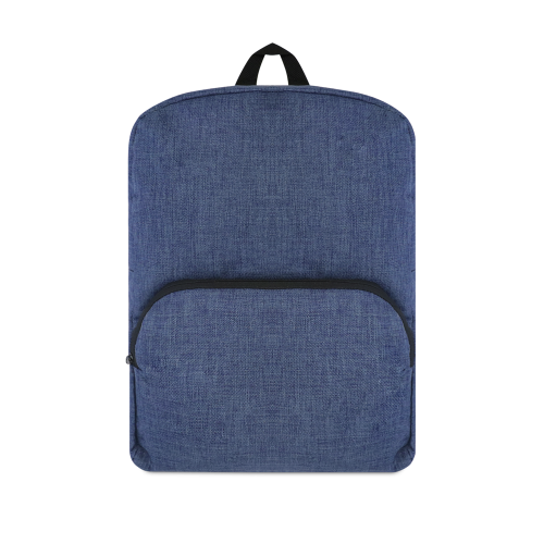 KIEV. Mochila para notebook 14'' em 600D de alta densidade