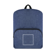 Bolso frontal Transfer Digital