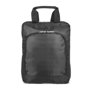 ROCCO. Mochila para notebook até 15' em 840D