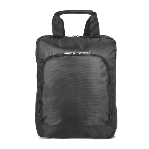 ROCCO. Mochila para notebook até 15' em 840D