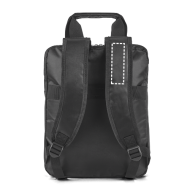Alça direita da mochila Transfer Digital