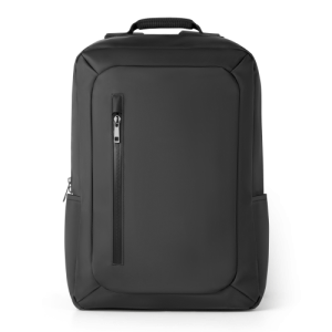 OSASCO. Mochila para notebook (15'6'') em 600D com revestimento à água (10 L)