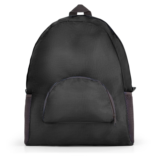 GAUTENG. Mochila dobrável em 210D ripstop (11 L)