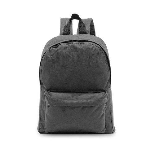 BERNA. Mochila em 600D com alças almofadadas 20 L
