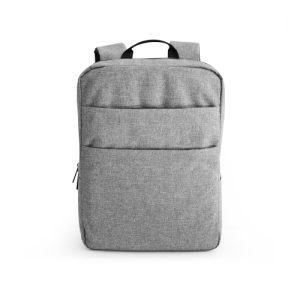 GRAPHS BPACK. Mochila para notebook (15'6'') em 600D de alta densidade com interior forrado e almofadado (10 L)