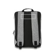 Bolso superior Transfer Digital