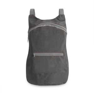 BARCELONA. Mochila, dobrável, em 210D ripstop (8 L)