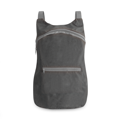 BARCELONA. Mochila, dobrável, em 210D ripstop (8 L)