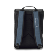 Alça esquerda da mochila Transfer Digital
