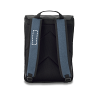 Alça direita da mochila Transfer Digital