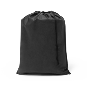 ASTRA. Sacola em tecido para mochila (60 g/m²) com cordão
