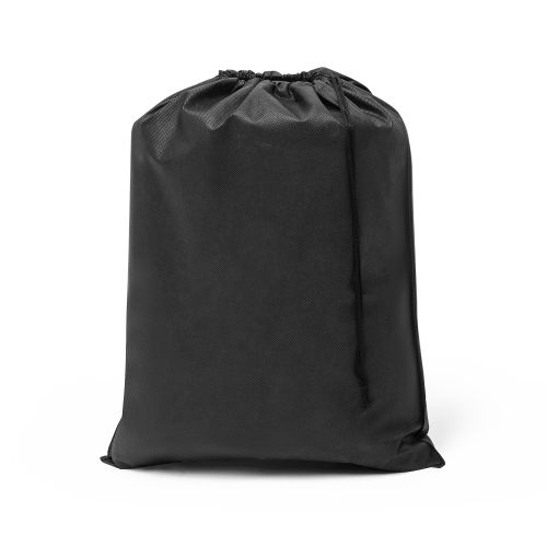 ASTRA. Sacola em tecido para mochila (60 g/m²) com cordão